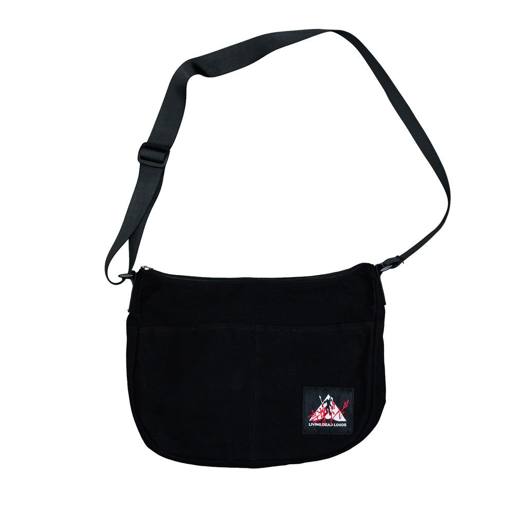 商品詳細ページ | amazarashi official store | 言葉ゾンビ Shoulder Bag