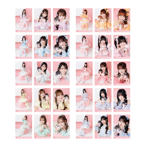 商品一覧ページ | =LOVE OFFICIAL SHOP | アイテム別