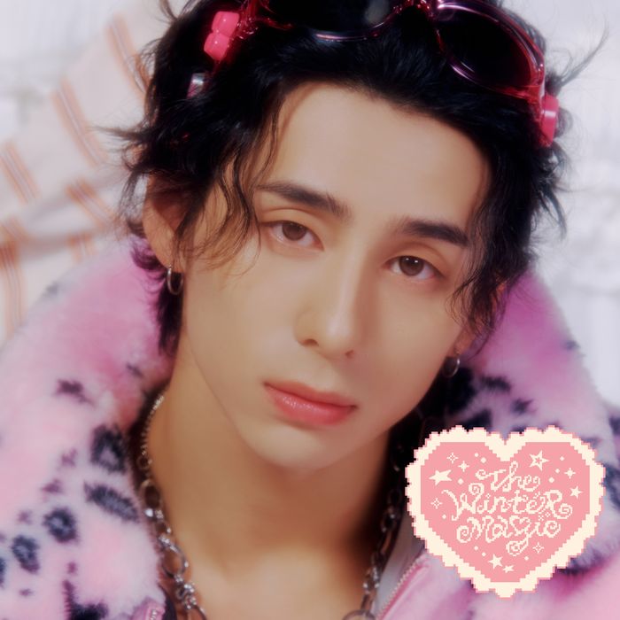 商品詳細ページ | INI OFFICIAL STORE | INI WINTER SINGLE『THE