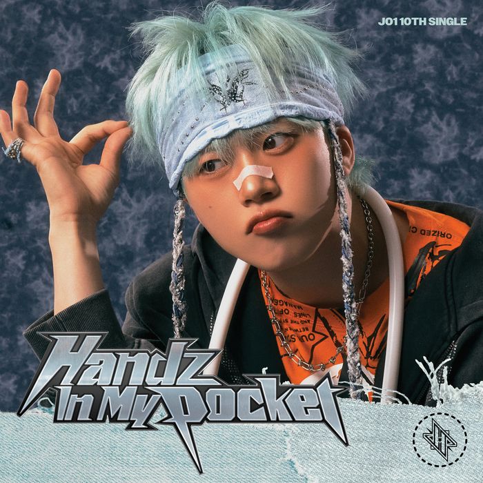 商品詳細ページ | JO1 OFFICIAL STORE | 『Handz In My Pocket』【FC