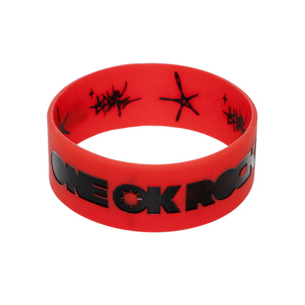 商品詳細ページ | ONE OK ROCK Official web store | 2023 DOME ラバー