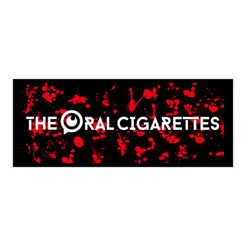 商品詳細ページ | THE ORAL CIGARETTES OFFICIAL SHOP | BLOOD SPLASH