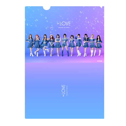 商品一覧ページ | =LOVE OFFICIAL SHOP | アイテム別