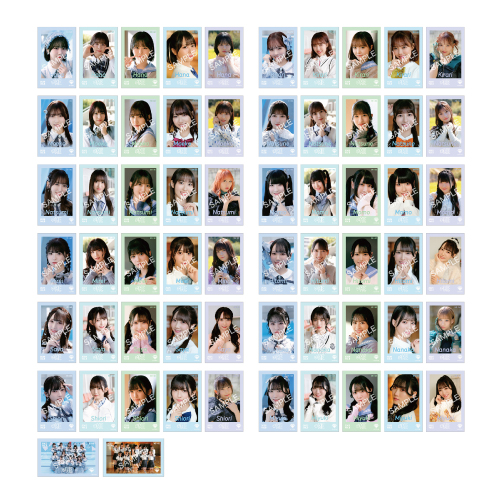 商品一覧ページ | ≠ME OFFICIAL SHOP | 全商品