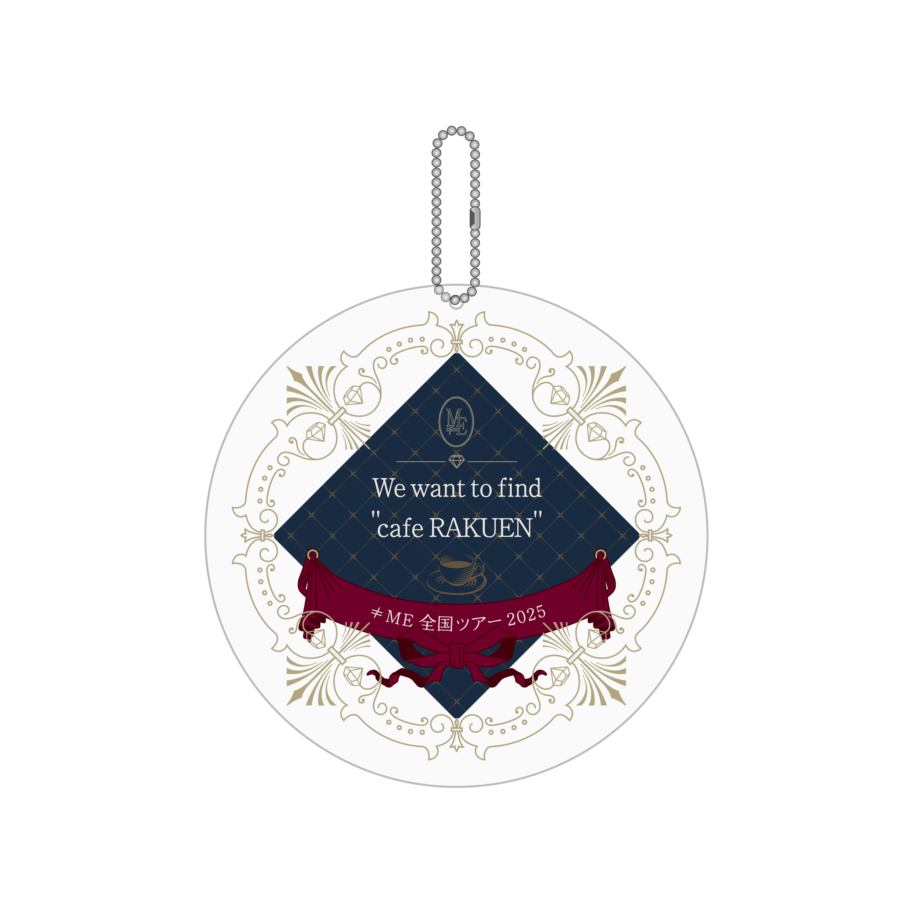 商品一覧ページ | ≠ME OFFICIAL SHOP | ツアー・イベントグッズ