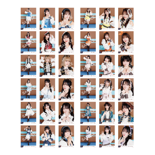 商品一覧ページ | ≠ME OFFICIAL SHOP | アイテム別