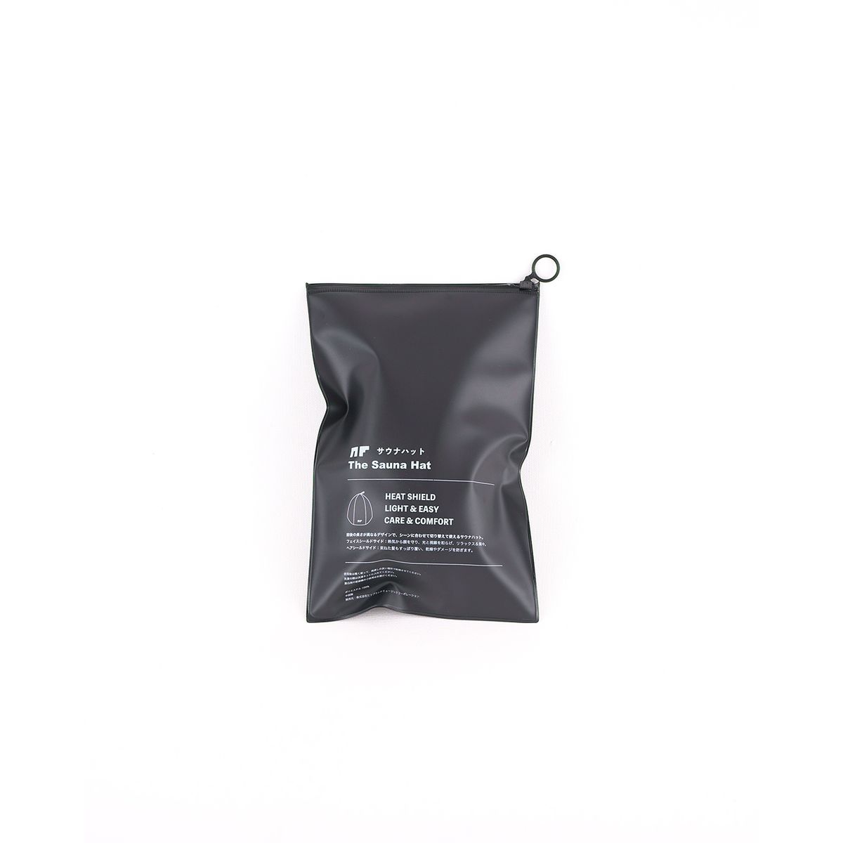 商品詳細ページ | sakanaction ONLINE STORE | 【受注販売】NF Sauna Hat