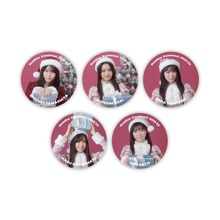 商品詳細ページ | 櫻坂46 OFFICIAL GOODS STORE | 【通常配送】Buddies