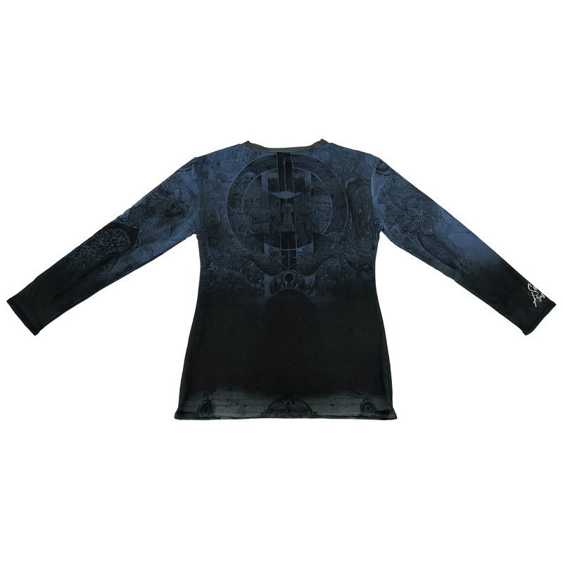 商品詳細ページ | 櫻井敦司Official Web Shop | シアーシャツ