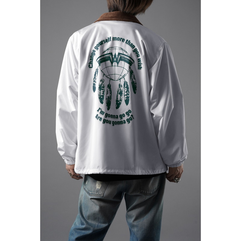 商品詳細ページ | Artist Goods Store | 【TAKUYA∞の創り方】コーチ