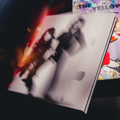 商品詳細ページ | THE YELLOW MONKEY OFFICIAL STORE | 「Sparkle X