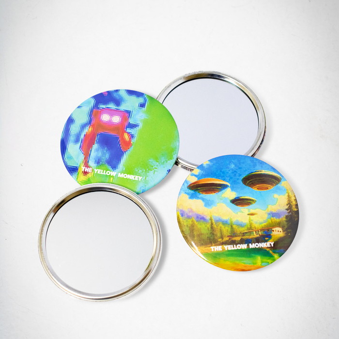 商品詳細ページ | THE YELLOW MONKEY OFFICIAL STORE | ランダム