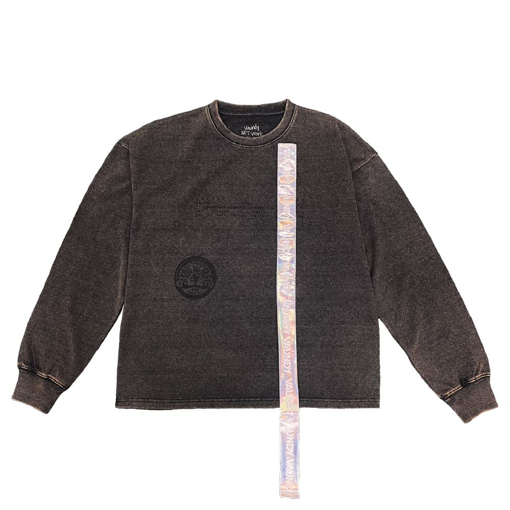 商品一覧ページ | Vaundy ONLINE STORE | Long Sleeve T-Shirts