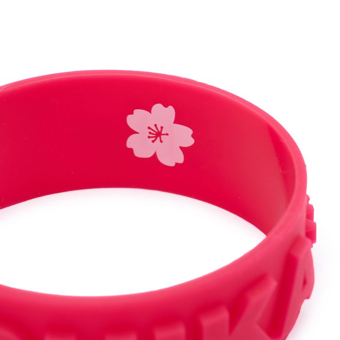 商品詳細ページ | ヨルシカ official store | 一人称 ラバーバンド