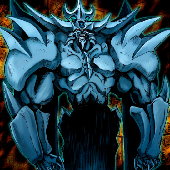 欧贝利斯克之巨神兵- 萌娘百科万物皆可萌的百科全书