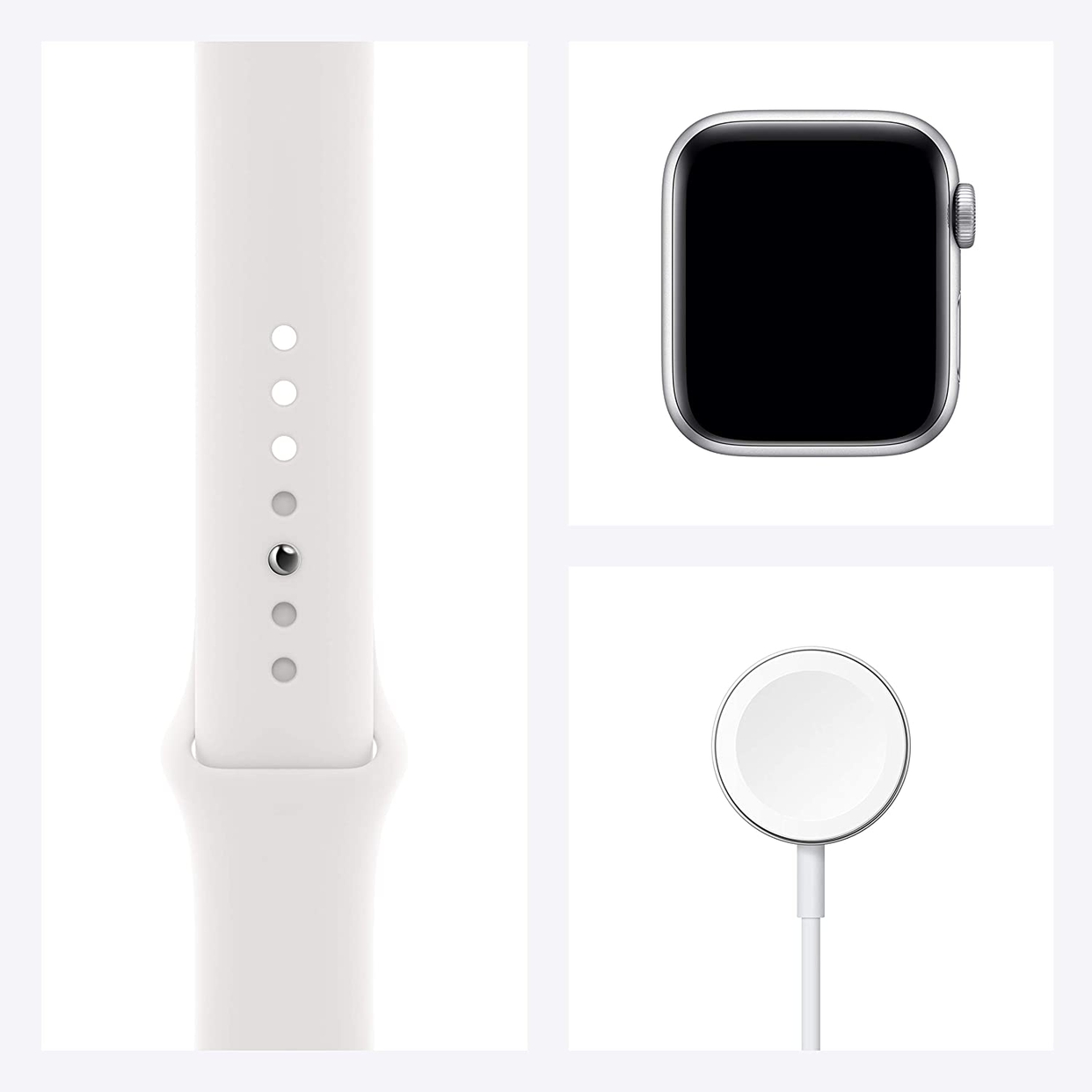 Apple(アップル) Apple Watch SE（GPSモデル） MYDM2J/Aの悪い口コミ