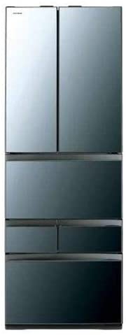 東芝(TOSHIBA) 6ドアノンフロン冷蔵庫 VEGETA GRR510FZの悪い口コミ