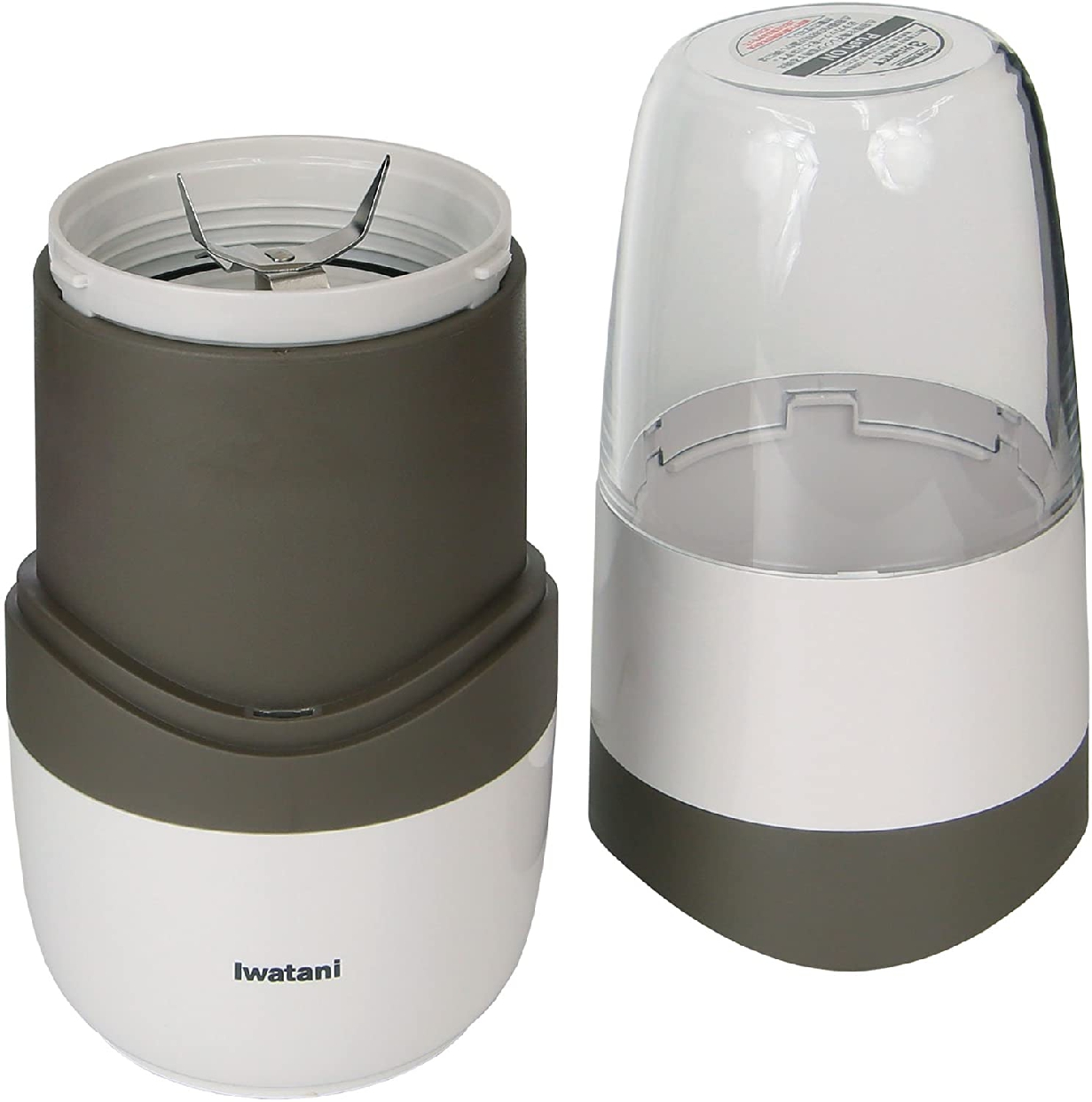 岩谷産業(Iwatani) サイレントミルサー IFM-S30Gの悪い口コミ・評判は