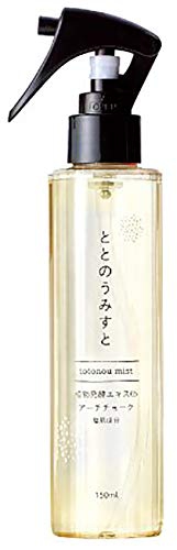 ファンファレ ととのうみすとの悪い口コミ・評判は？実際に使った
