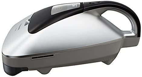 Panasonic(パナソニック) 紙パック式ふとんクリーナー MC-DF500Gの悪い