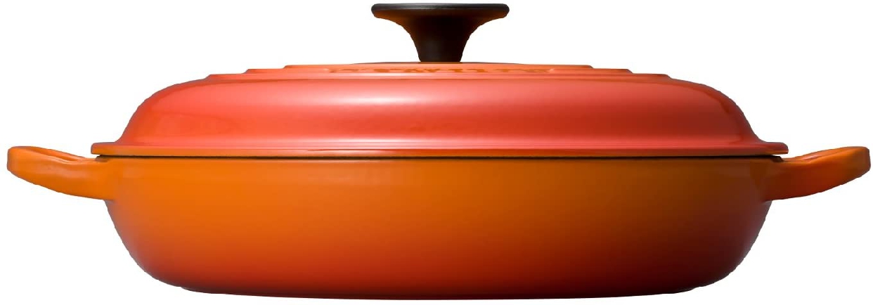 LE CREUSET(ル・クルーゼ) シグニチャー ビュッフェ・キャセロールの