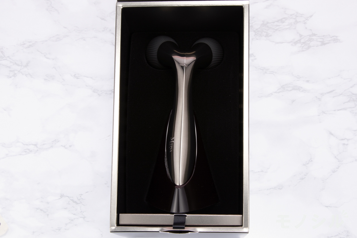 MDNA SKIN(エムディーエヌエースキン) オニキスブラックの悪い口コミ