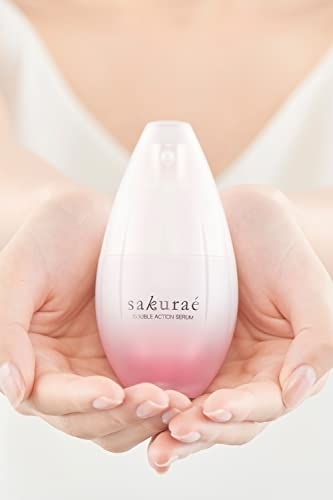 sakuraé(サクラエ) ダブルアクションセラムの悪い口コミ・評判は？実際