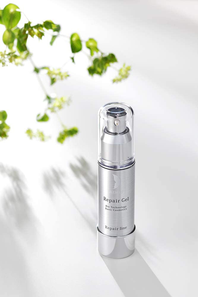 RISOU(リソウ) リペアジェルの悪い口コミ・評判は？実際に使ったリアル