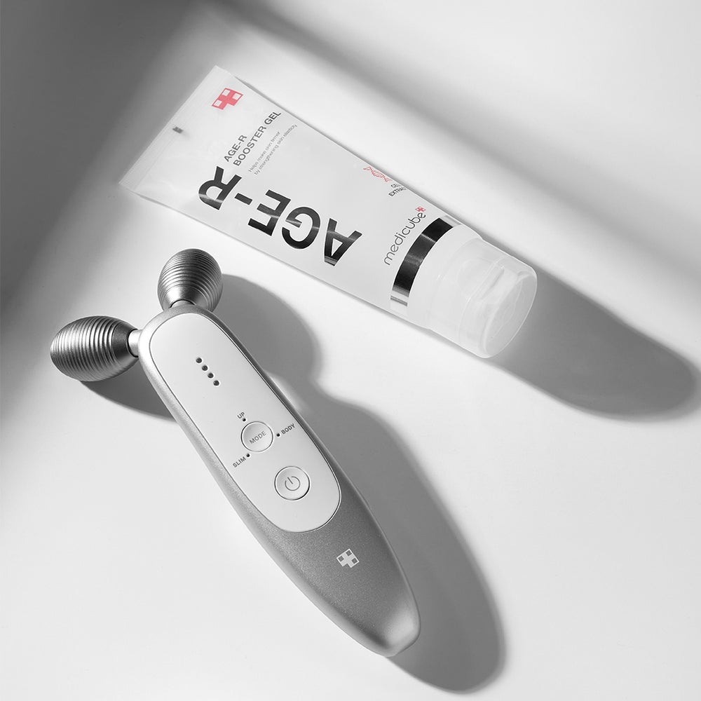 MEDICUBE(メディキューブ) AGE-Rの悪い口コミ・評判は？実際に使った