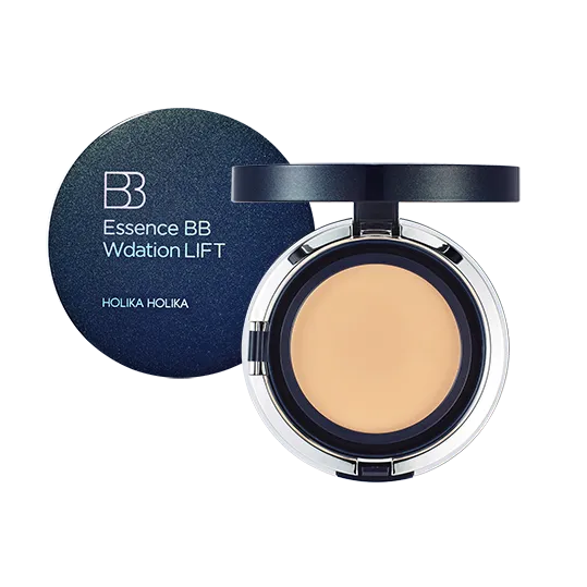 HOLIKA HOLIKA(ホリカホリカ) エッセンスBB Wデーション リフトの悪い