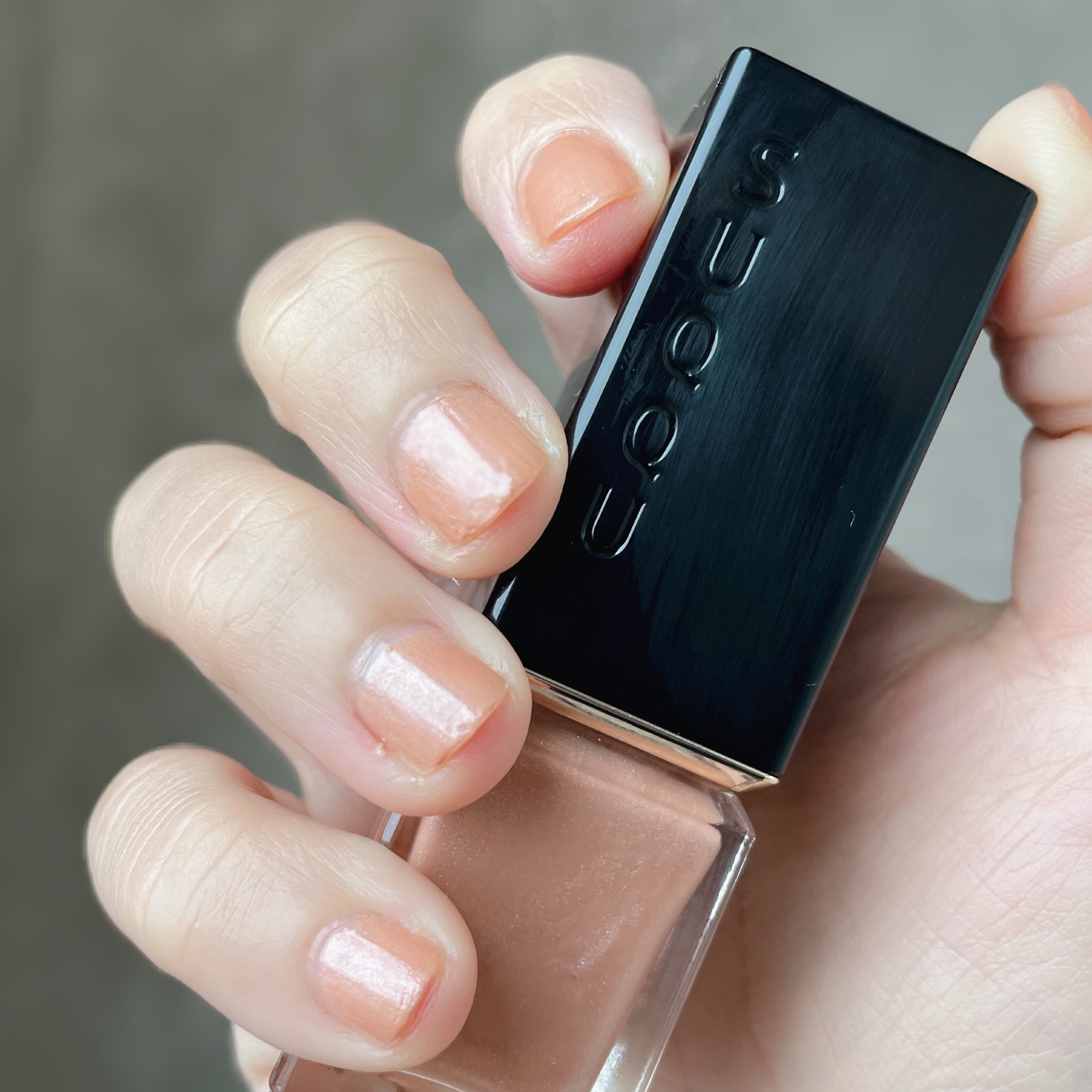 SUQQU(スック) ネイル カラー ポリッシュの悪い口コミ・評判は？実際に