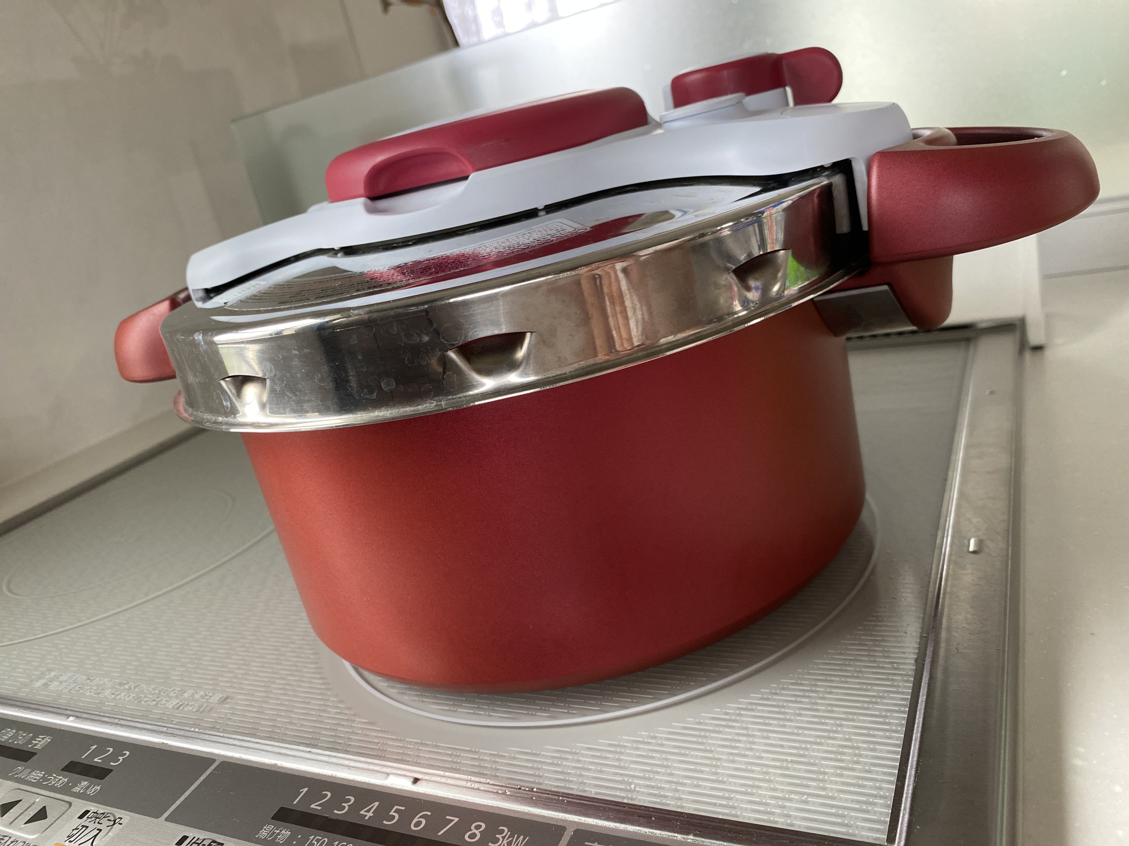 T-fal(ティファール) クリプソ ミニット デュオの悪い口コミ・評判は