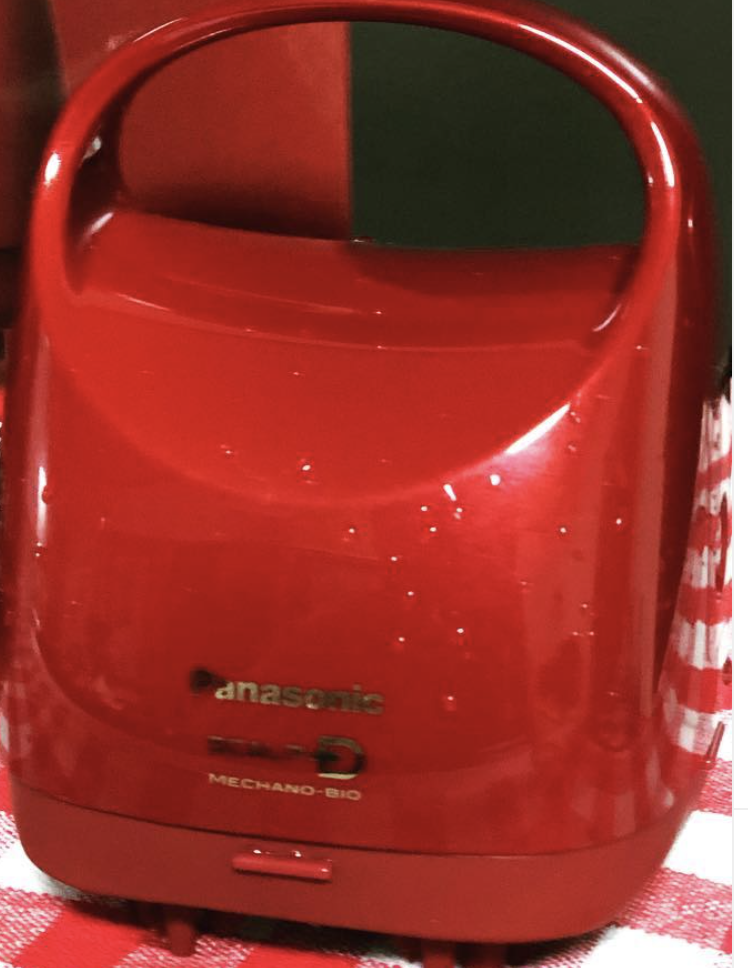 Panasonic(パナソニック) 頭皮エステ スカルプD メカノバイオの悪い