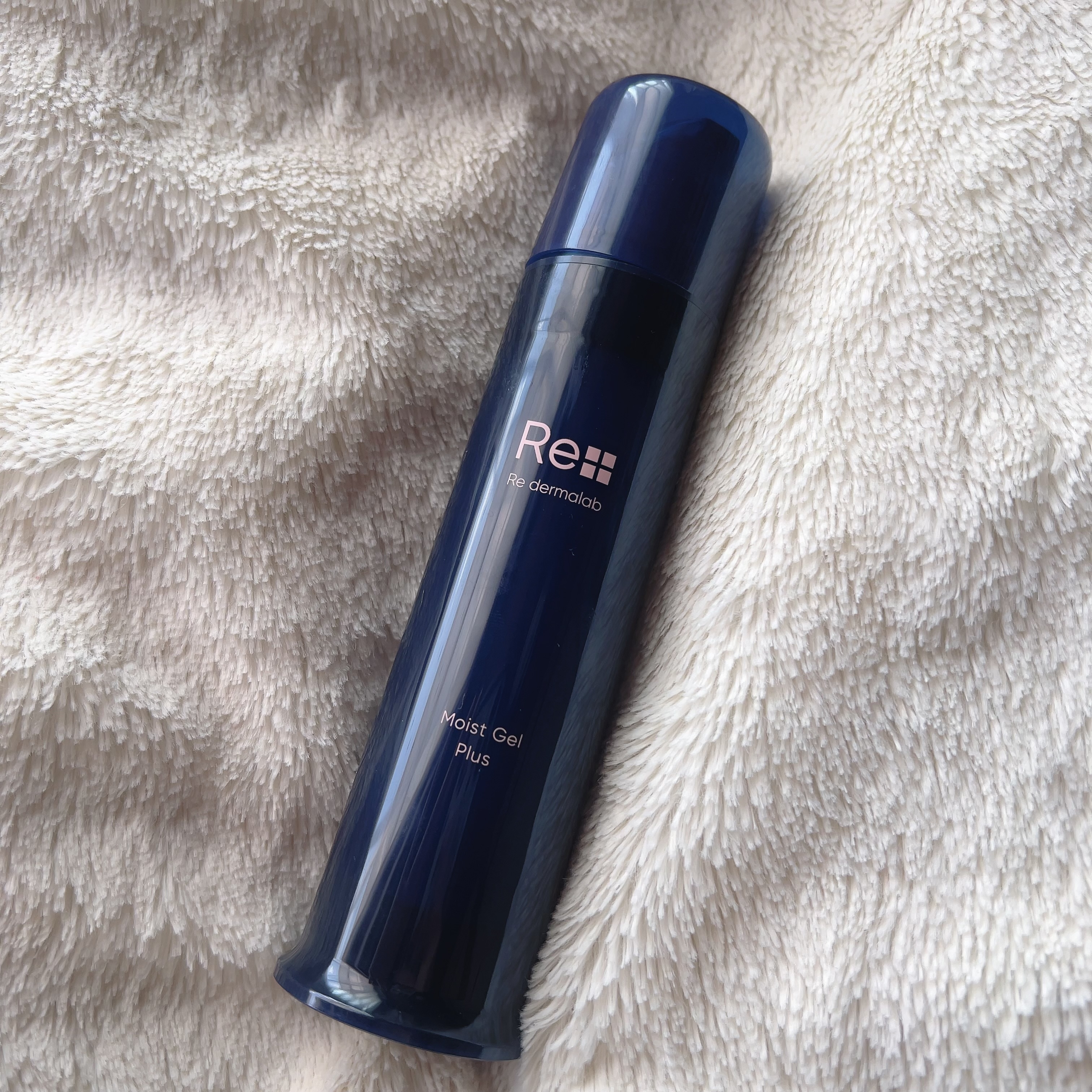 Re dermalab(リ・ダーマラボ) モイストゲルプラスの悪い口コミ・評判は