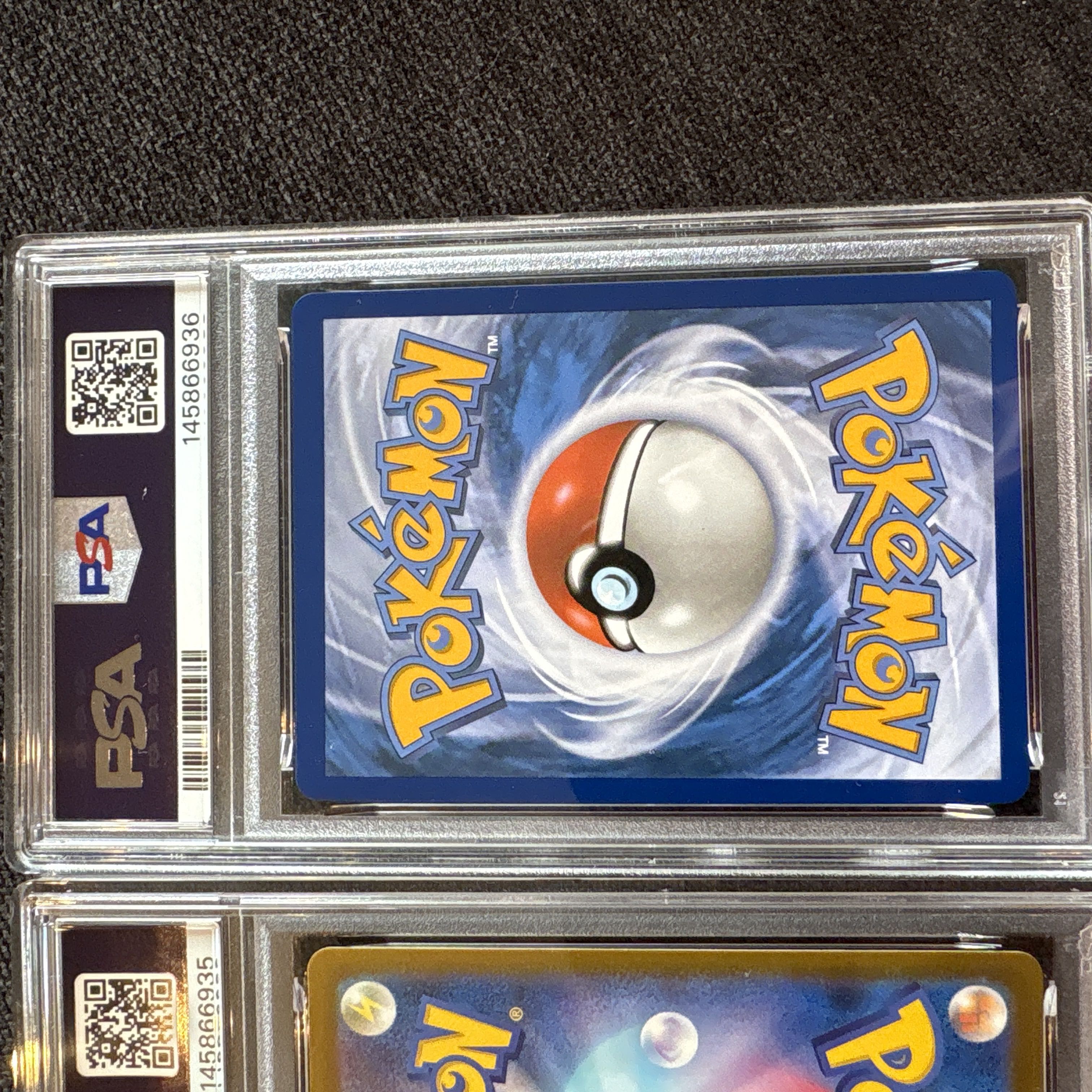 メガリザードンXex P 英語版 日本語版 メガリザードンXex ウルトラ