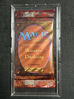 MTG（未開封パック）のカード販売・通販 | magi