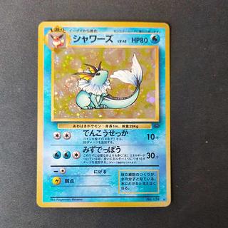 シャワーズ 旧裏」の激安通販 | magi