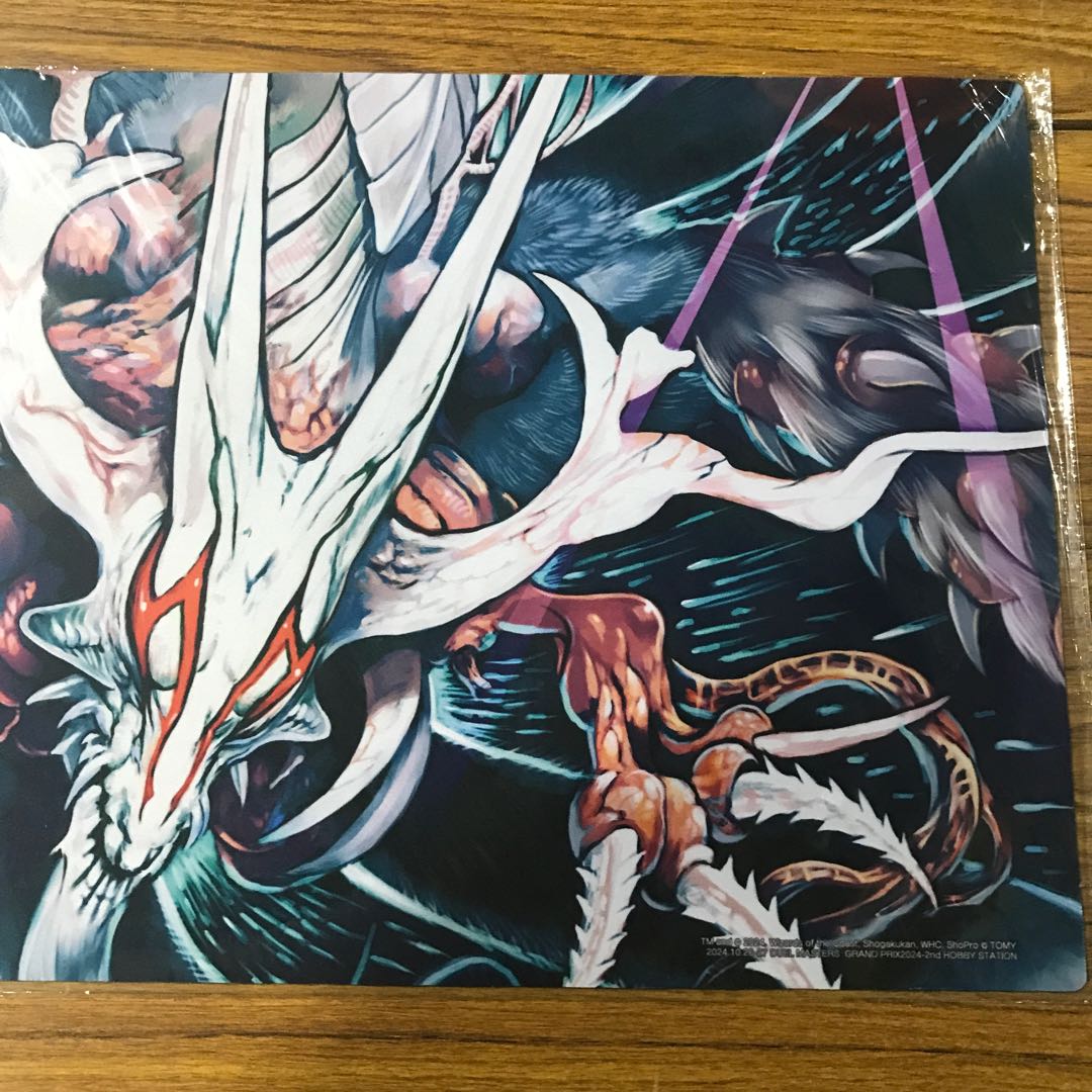 アガサエルキュールデッキバロムナイトメアドルファディロム