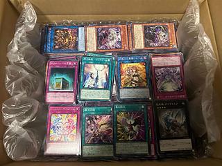 遊戯王 引退品 シークレット系のみまとめ売り、プレイマット付き 最終