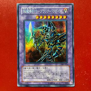 超魔導剣士-ブラック・パラディン」の激安通販 | magi