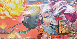 デュエルマスターズ プレイマット」の激安通販 | magi