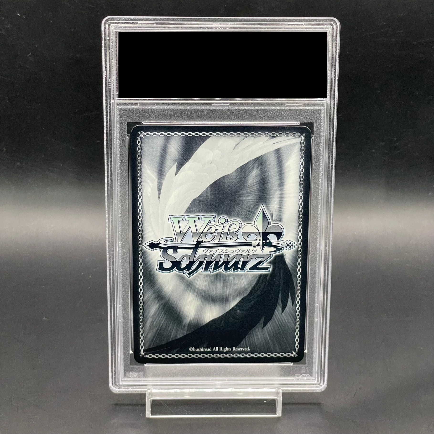 ソニア・ブランシュ SP PSA10 ヴァイスシュヴァルツ ソニア