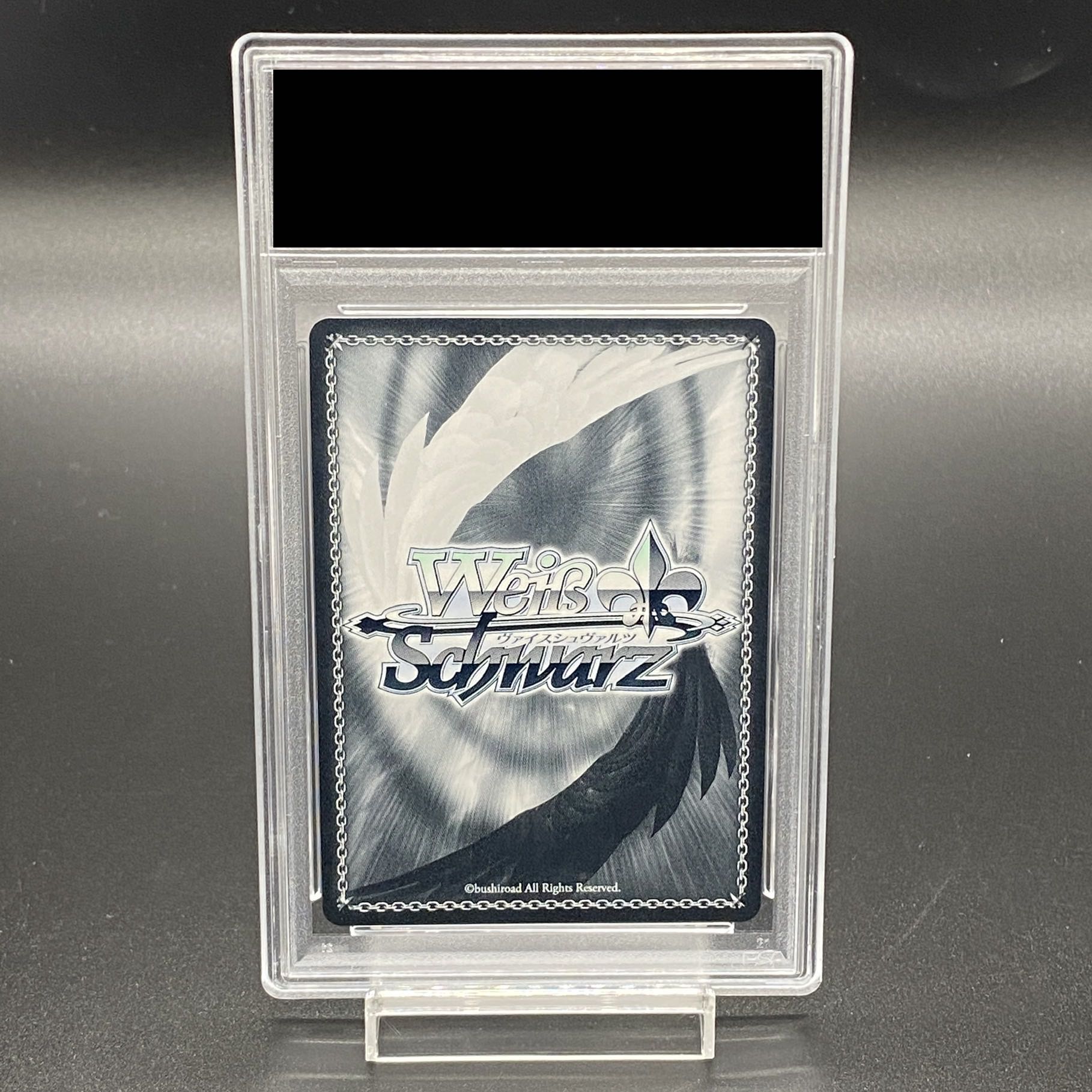 PSA10】鬼ポップ 百鬼あやめ(サイン入り) SSP HOL/W104-071SSP 1枚の