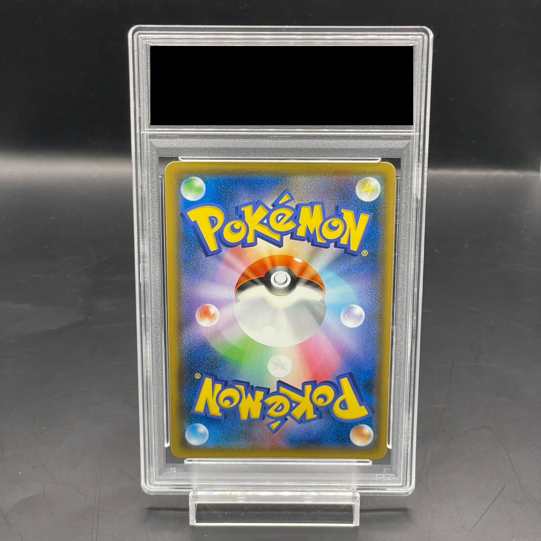 PSA10】ファイヤー＆サンダー＆フリーザーGX SR 060/054 1枚の通販