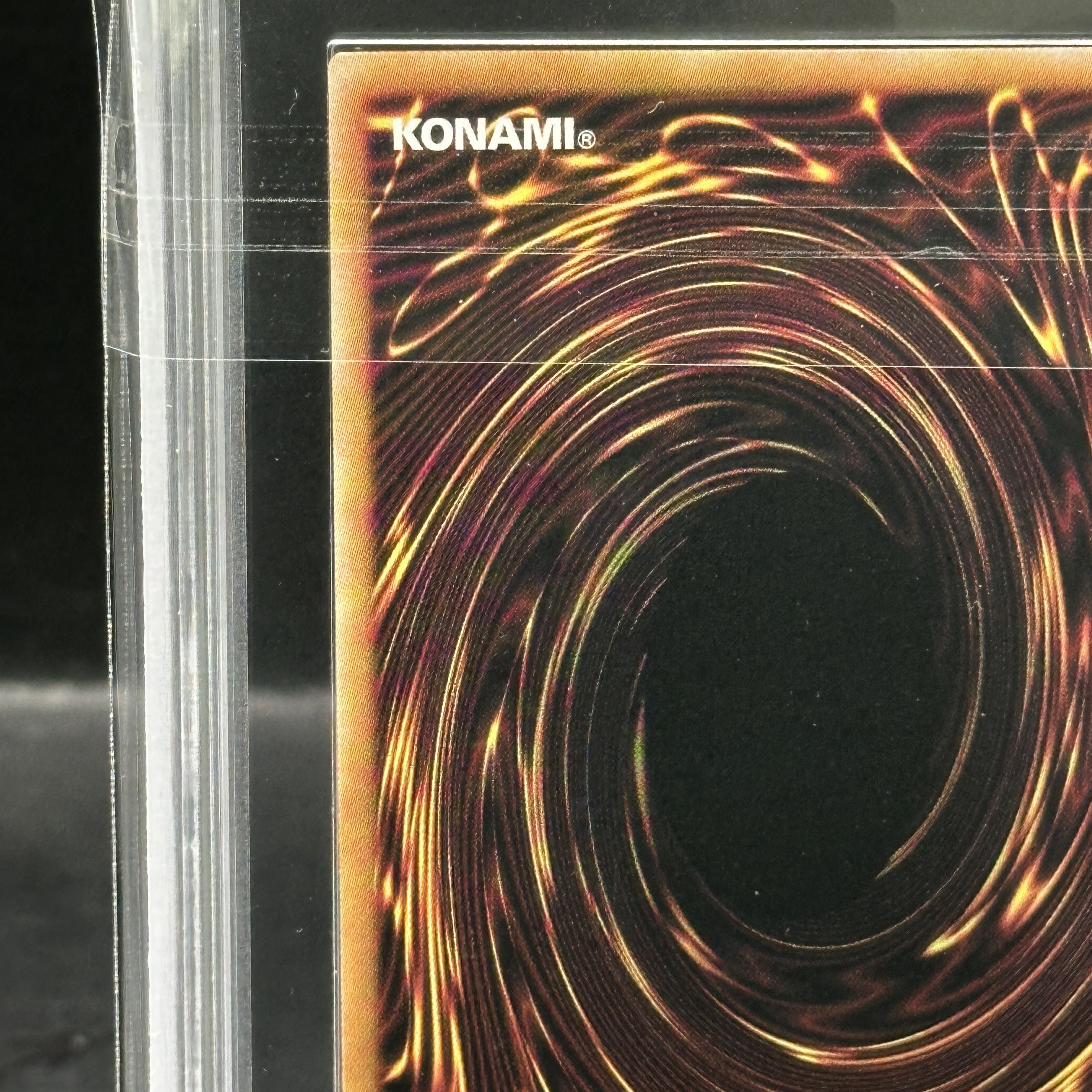 ARS10】カオス・ソルジャー -開闢の使者- QCSE・25thシク 25DS-JP002 1