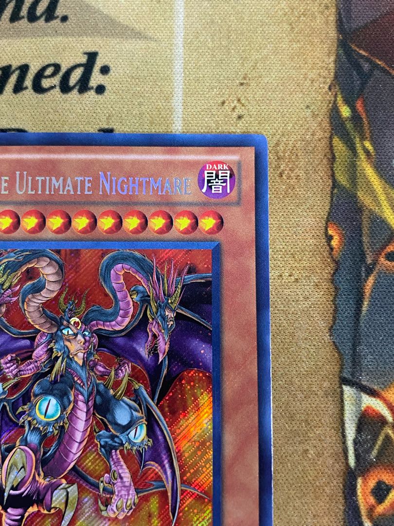 splendid vinus 英語 シークレット 3枚 splendid vinus 英語