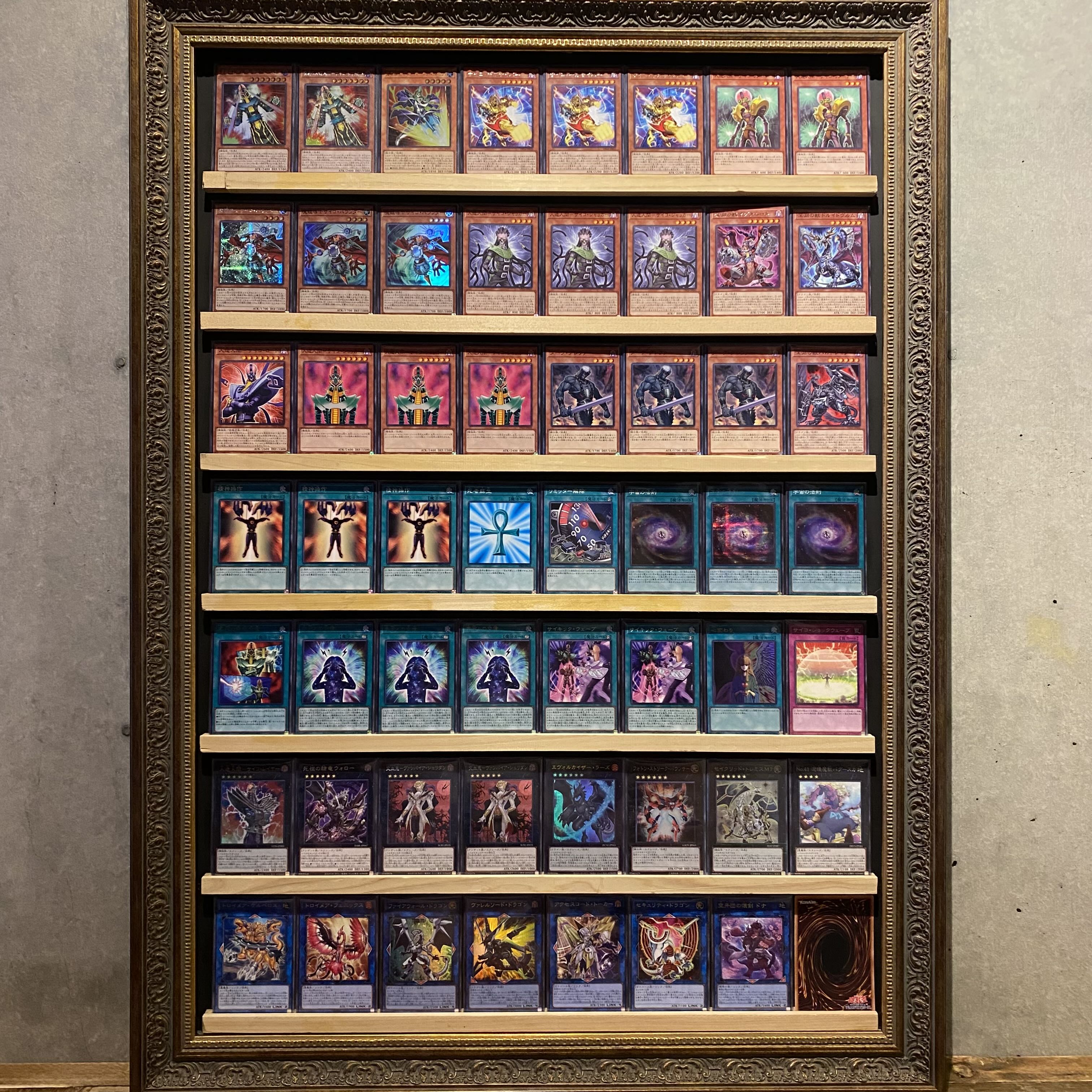 即日発送！【サイコショッカー】デッキ 遊戯王 エスパー絽場 人造人間