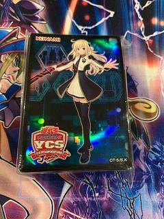 閃刀姫-レイ スリーブ」の激安通販 | magi