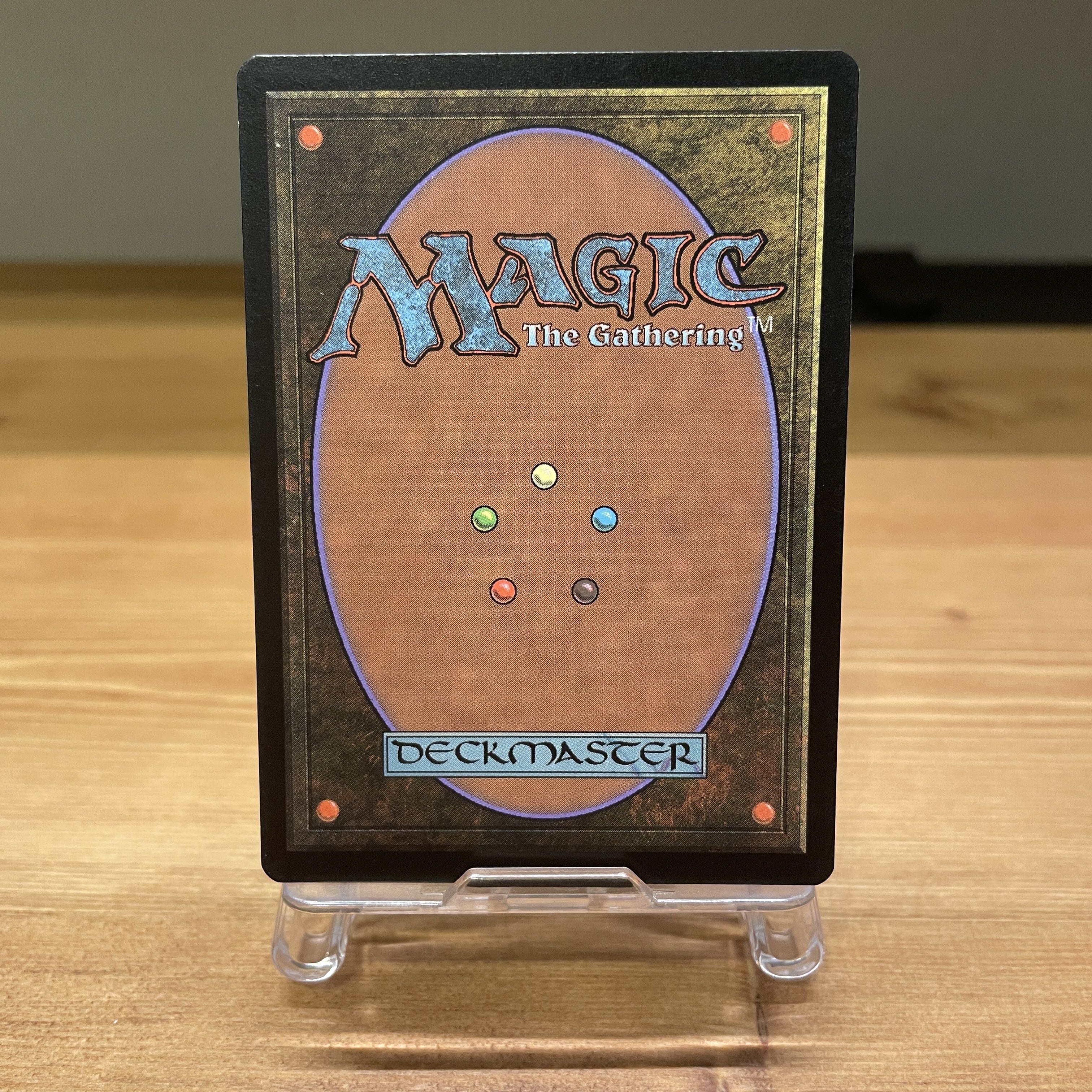 Guru land 島/Island NM グルランド MTG 1枚の通販 Old_mtg