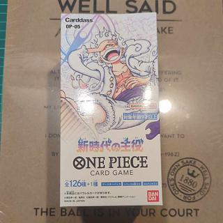 ワンピースカードゲーム（未開封BOX）のカード販売・通販 | magi